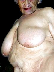 sexy old women