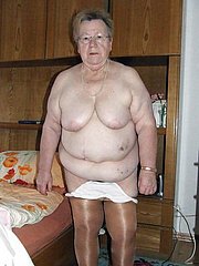 sexy old mature