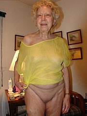 sexy old women