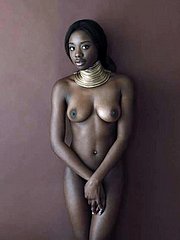 negro girl