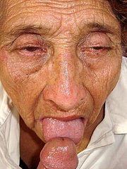 amateur granny
