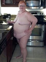 old mature