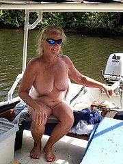 amateur granny