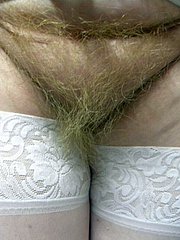hairy amateur