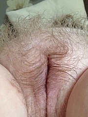 hairy pussy