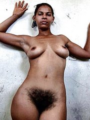 hairy pussy