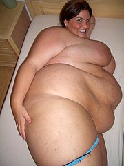 big beautiful milf