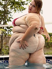 fat milf