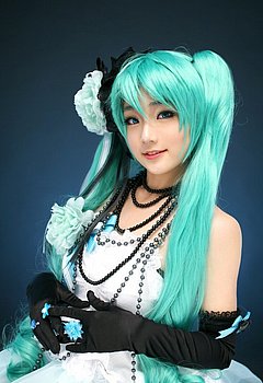 sexy cosplay