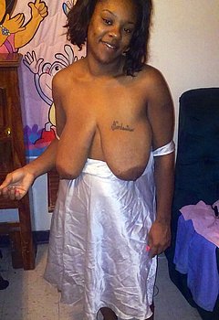 sexy black girl