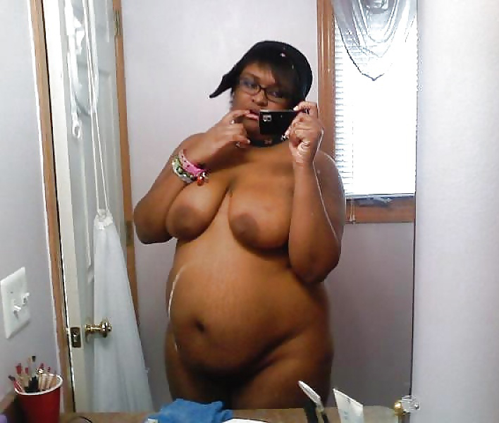 Chubby Black Women Porn