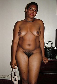 beautiful black girl