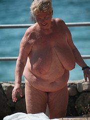 old women
