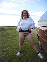 sexy granny