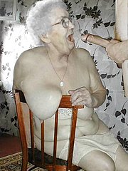 hot mature