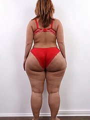 big ass