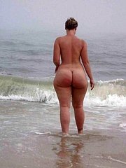 perfect booty