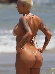 beautiful ass