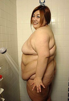 hot bbw asian