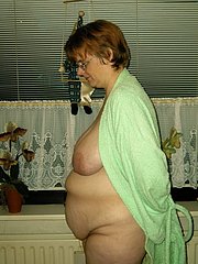 sexy mom
