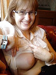 hot wife