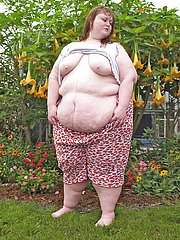amazing mature woman