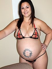 mature woman