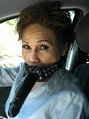 amazing mature woman
