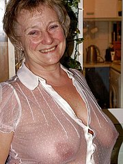 sexy mom