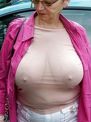 sexy mom