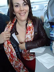 hot wife