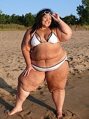 amazing mature woman
