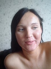 amateur girl