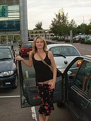 amateur woman