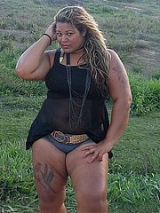 amazing girl