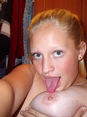 amateur girl