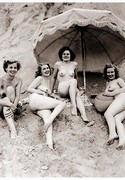 Vintage Erotic Photos