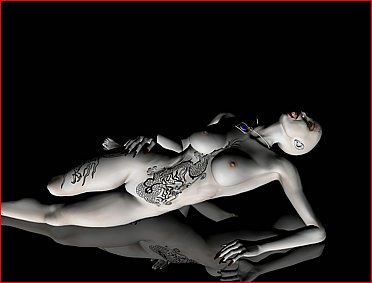 Fantasy Porn free sample picture