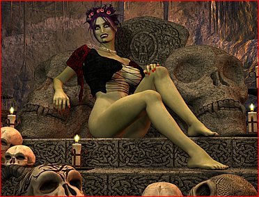 Fantasy Porn free sample picture