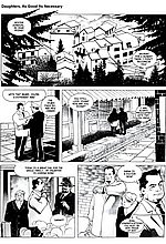 COMICS PARADISE