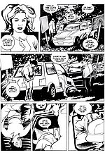 COMICS PARADISE