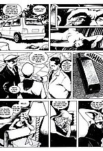 COMICS PARADISE