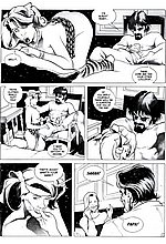 COMICS PARADISE