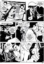 COMICS PARADISE