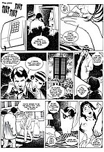 COMICS PARADISE