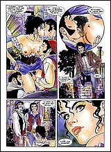 COMICS PARADISE