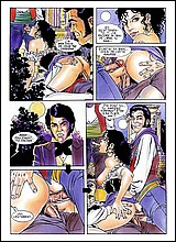 COMICS PARADISE