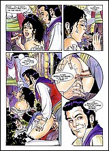 COMICS PARADISE