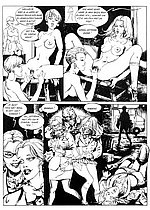COMICS PARADISE