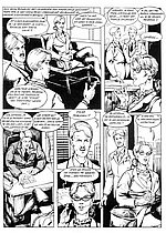 COMICS PARADISE